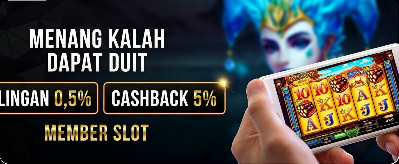 Main 898aidn.com Menang Jackpot Besar